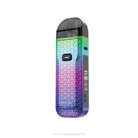 SMOK Precio Argentina 6442313 | dardo de 7 colores SMOK Nord 5 equipos