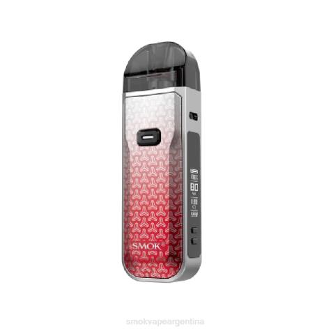SMOK Vape Buenos Aires 6442312 | dardo gris rojo SMOK Nord 5 equipos