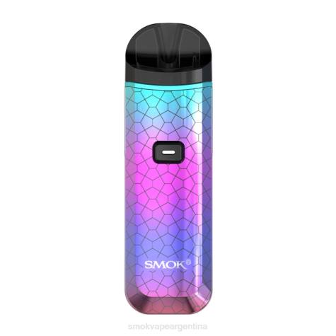 SMOK Precio Argentina 6442133 | armadura prisma de 7 colores SMOK Nord equipo profesional
