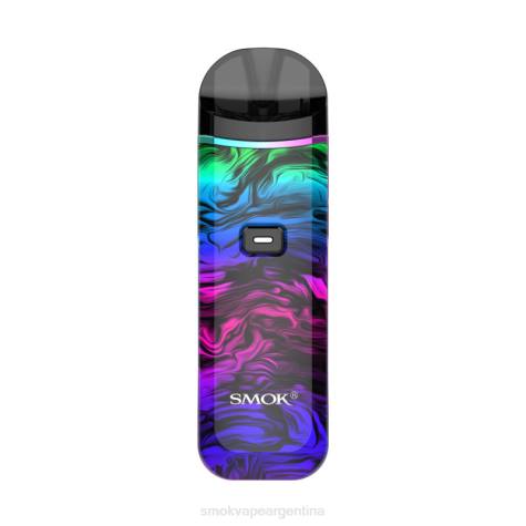 SMOK Vape Buenos Aires 6442132 | fluido de 7 colores SMOK Nord equipo profesional