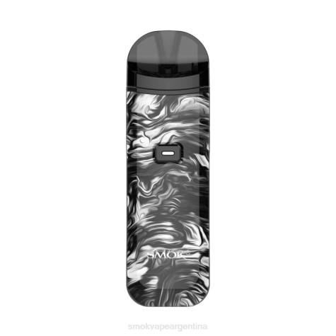 Vaper SMOK Precio Argentina 6442125 | gris negro fluido SMOK Nord equipo profesional