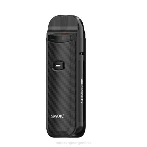 SMOK Vape Coil Argentina 6442158 | fibra de carbono negro SMOK Nord kit de 50w