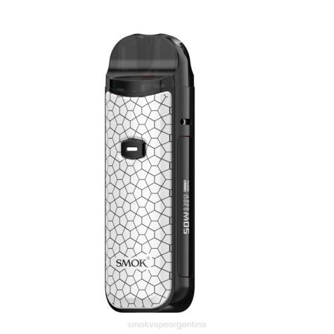 SMOK Vape Precio Argentina 6442166 | armadura blanca SMOK Nord kit de 50w