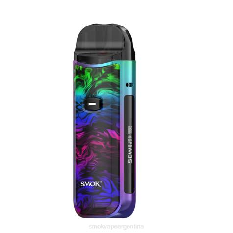 SMOK Vape Sale Argentina 6442169 | fluido de 7 colores SMOK Nord kit de 50w