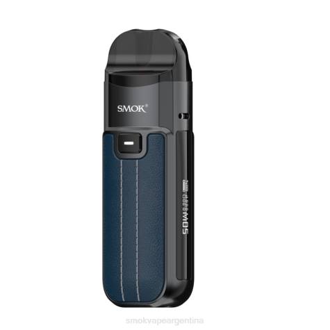 SMOK Vape Store 6442160 | azul SMOK Nord kit de 50w