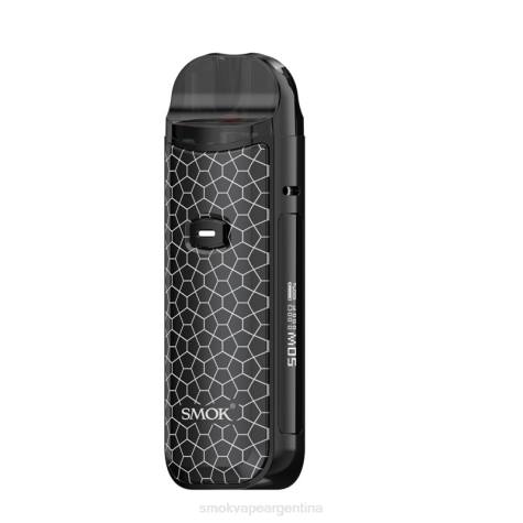 Vaper SMOK Precio Argentina 6442165 | armadura negra SMOK Nord kit de 50w