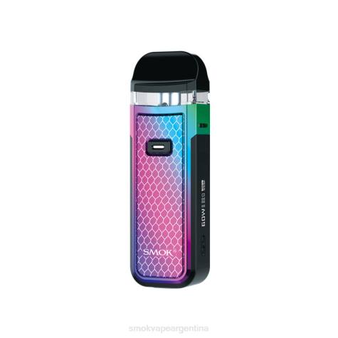 SMOK Vape Buenos Aires 6442302 | cobra de 7 colores SMOK Nord kit x
