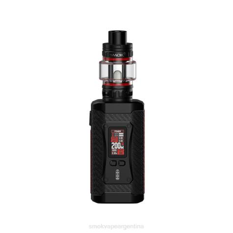 SMOK Vape Buenos Aires 6442262 | fibra de carbono negro SMOK Morph 2 equipos