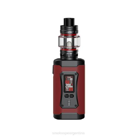 SMOK Vape Coil Argentina 6442258 | rojo SMOK Morph 2 equipos