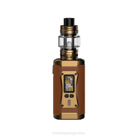 SMOK Vape Precio Argentina 6442256 | marrón SMOK Morph 2 equipos