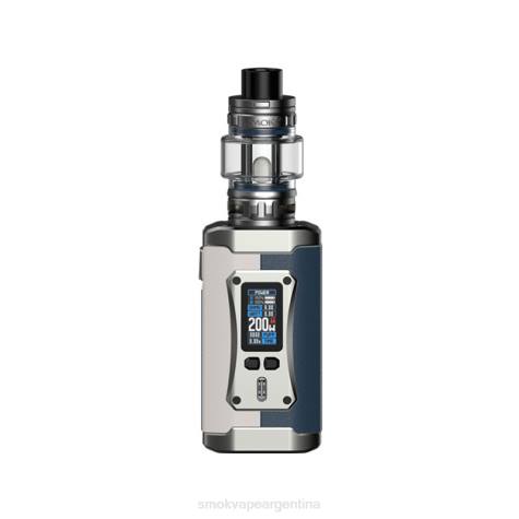 SMOK Vape Store 6442260 | blanco azul SMOK Morph 2 equipos