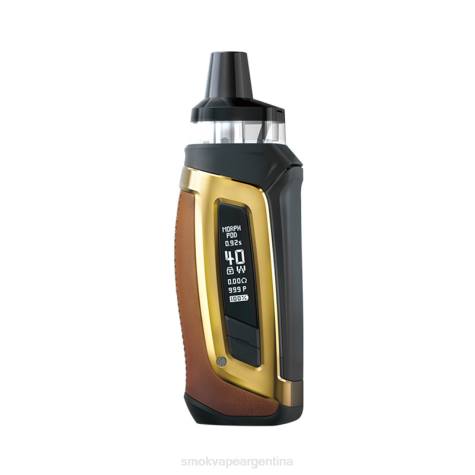 SMOK Vape Precio Argentina 6442216 | marrón SMOK Morph equipo pod-40