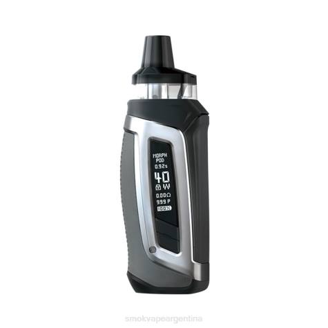 SMOK Vape Sale Argentina 6442219 | gris SMOK Morph equipo pod-40