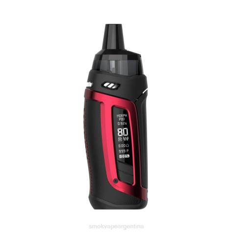 SMOK Precio Argentina 6442153 | negro SMOK Morph kit pod-80