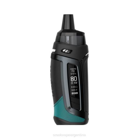 SMOK Vape Precio Argentina 6442156 | verde negro SMOK Morph kit pod-80