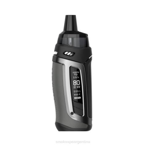SMOK Vape Store 6442150 | gris SMOK Morph kit pod-80