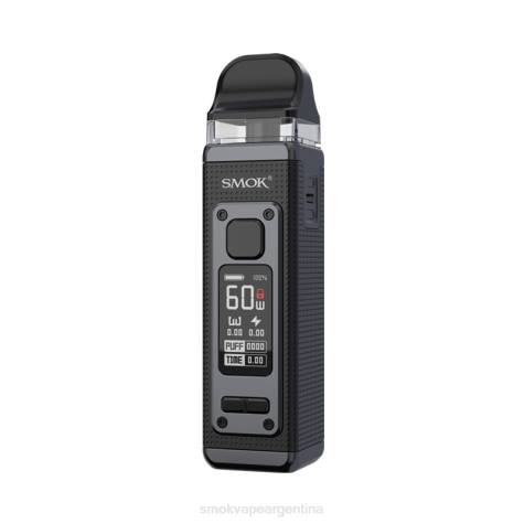 SMOK Precio Argentina 6442213 | negro SMOK RPM 4 equipos