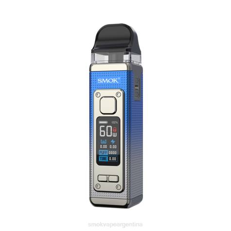 SMOK Vape Coil Argentina 6442208 | azul plateado SMOK RPM 4 equipos