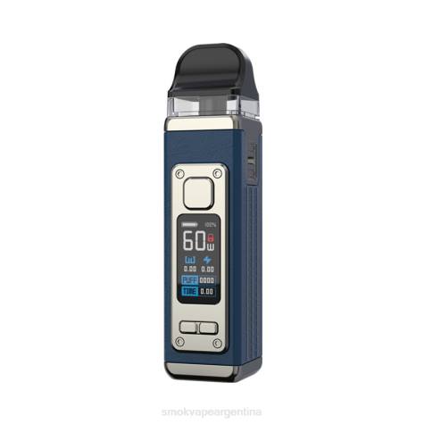 SMOK Vape Precio Argentina 6442206 | cuero azul SMOK RPM 4 equipos