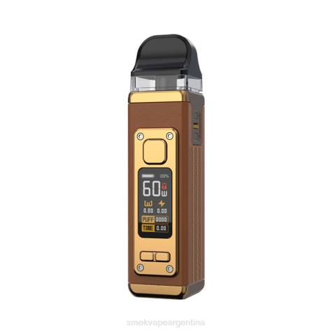 SMOK Vape Sale Argentina 6442209 | cuero marrón SMOK RPM 4 equipos