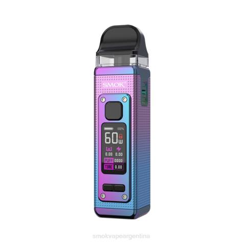 SMOK Vape Store 6442210 | rosa cian SMOK RPM 4 equipos