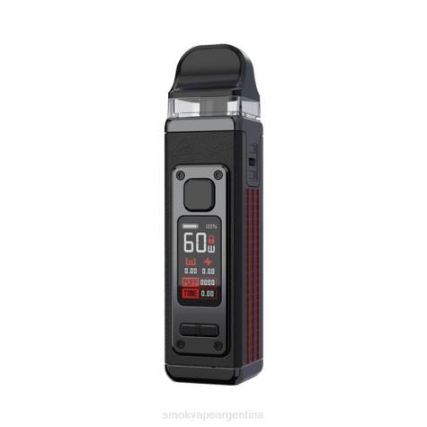 Vaper SMOK Precio Argentina 6442205 | cuero negro SMOK RPM 4 equipos