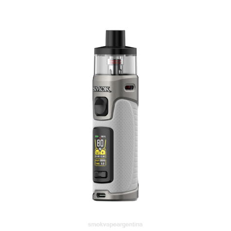 SMOK Vape Precio Argentina 644296 | blanco SMOK RPM 5 equipos