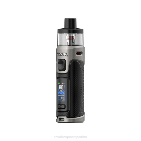 SMOK Vape Store 6442100 | negro SMOK RPM 5 equipos