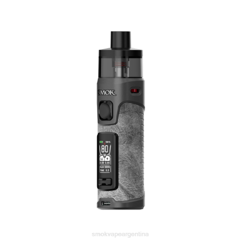 Vaper SMOK Precio Mercado Libre 644297 | cuero gris SMOK RPM 5 equipos