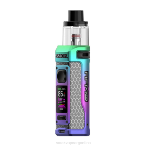 SMOK Vape Argentina 644231 | revestimiento mate de 7 colores SMOK RPM equipo 85