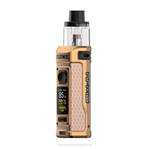 SMOK Vape Coil Argentina 644228 | oro mate SMOK RPM equipo 85