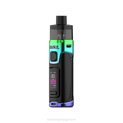 SMOK Vape Precio Argentina 644286 | prisma arcoiris SMOK RPM 5 equipos profesionales