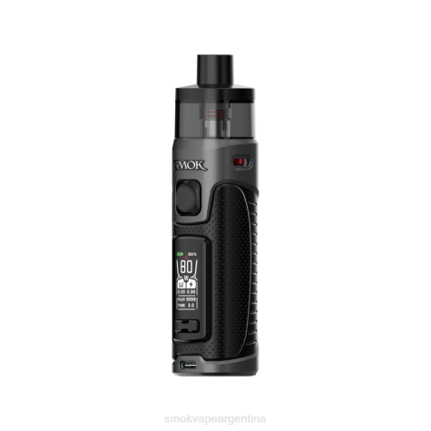 Vaper SMOK Precio Argentina 644285 | metal mate SMOK RPM 5 equipos profesionales