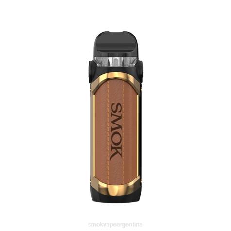 SMOK Vape Precio Argentina 6442246 | marrón SMOK IPX80 equipo