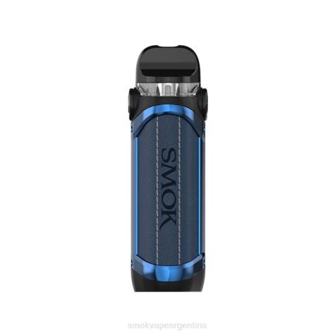 Vaper SMOK Precio Mercado Libre 6442247 | azul SMOK IPX80 equipo