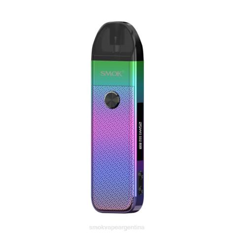 SMOK Precio Argentina 6442123 | aleación de 7 colores SMOK Pozz equipo profesional