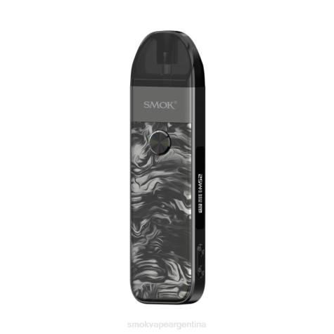 SMOK Vape Sale Argentina 6442119 | gris negro fluido SMOK Pozz equipo profesional