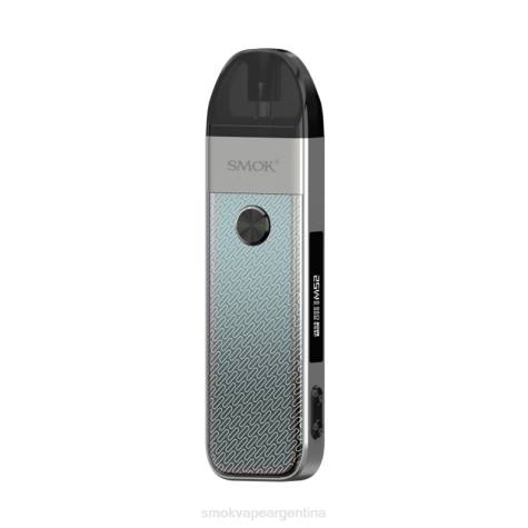 SMOK Vape Store 6442120 | aleación negra plateada SMOK Pozz equipo profesional