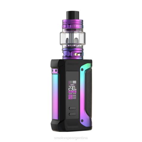 SMOK Vape Buenos Aires 6442222 | prisma arcoiris SMOK Arcfox equipo