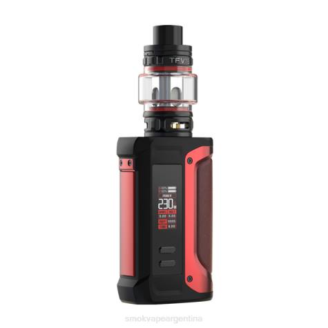 Vaper SMOK Precio Argentina 6442225 | prisma rojo SMOK Arcfox equipo