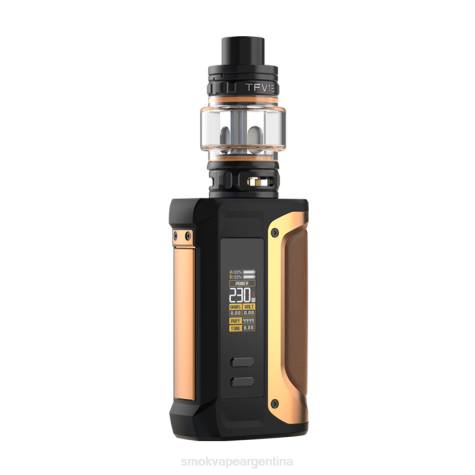 Vaper SMOK Precio Mercado Libre 6442227 | prisma de oro SMOK Arcfox equipo