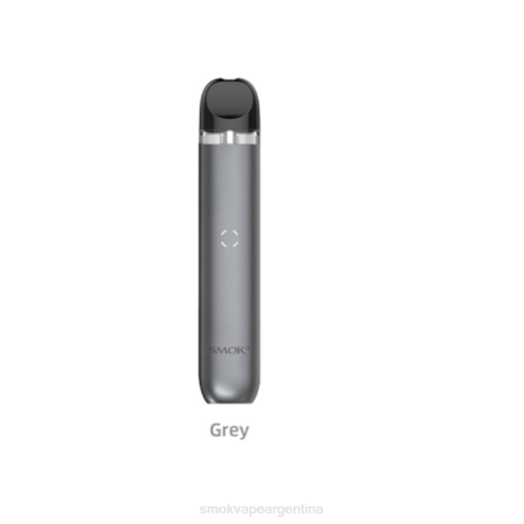 SMOK Vape Argentina 644241 | gris SMOK IGEE equipo a1