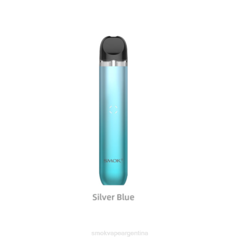 SMOK Vape Coil Argentina 644238 | azul plateado SMOK IGEE equipo a1