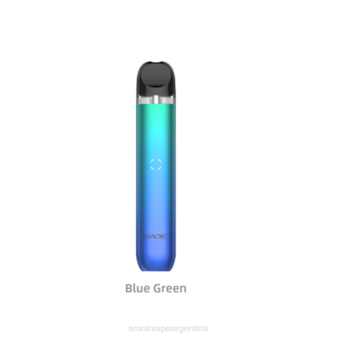 SMOK Vape Precio Argentina 644236 | azul verde SMOK IGEE equipo a1
