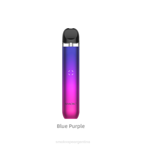 SMOK Vape Sale Argentina 644239 | azul púrpura SMOK IGEE equipo a1