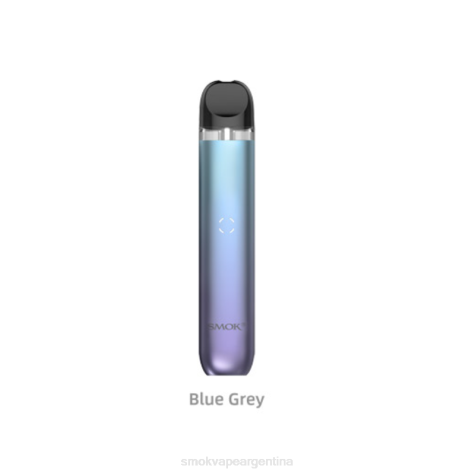 Vaper SMOK Precio Mercado Libre 644237 | gris azulado SMOK IGEE equipo a1