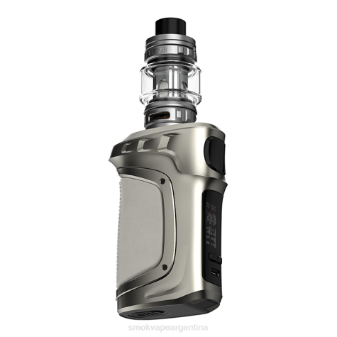 Vaper SMOK Precio Mercado Libre 644277 | cuero nanocromo SMOK MAG-18 equipo