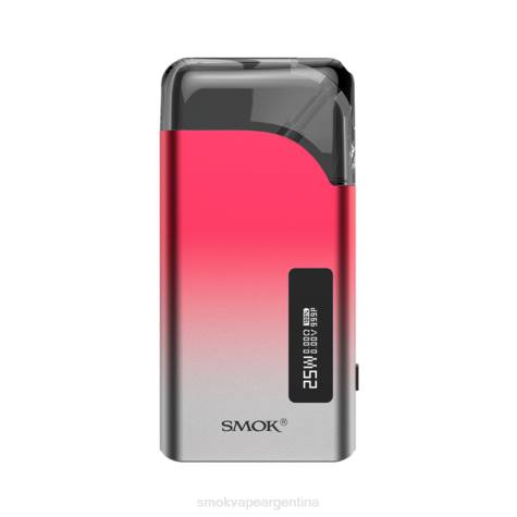 SMOK Precio Argentina 6442203 | rojo plateado SMOK Thiner equipo