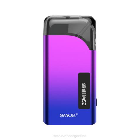 SMOK Vape Argentina 6442201 | azul púrpura SMOK Thiner equipo