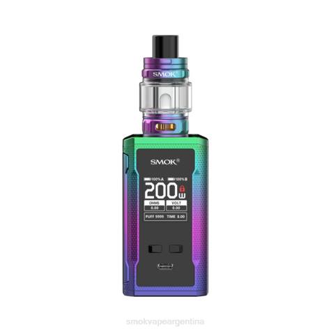 SMOK Vape Precio Argentina 6442106 | 7 colores SMOK R-Kiss 2 equipos